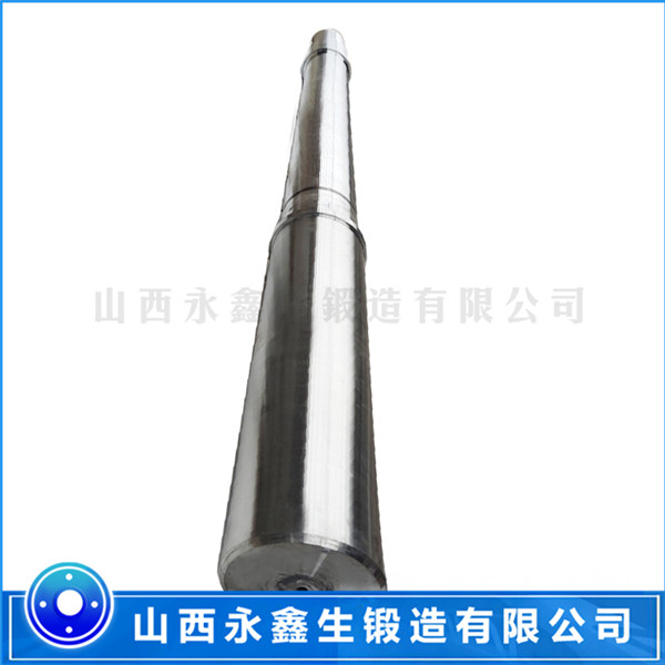 壓延機固定輥鍛件