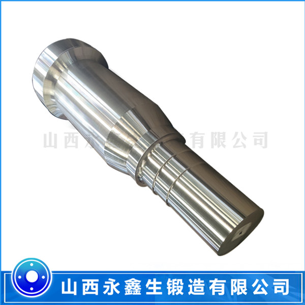 輥壓磨活動輥鍛件