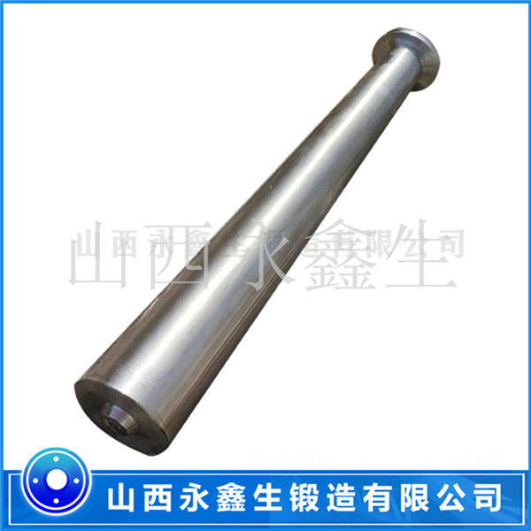 鍛造夾送輥毛坯