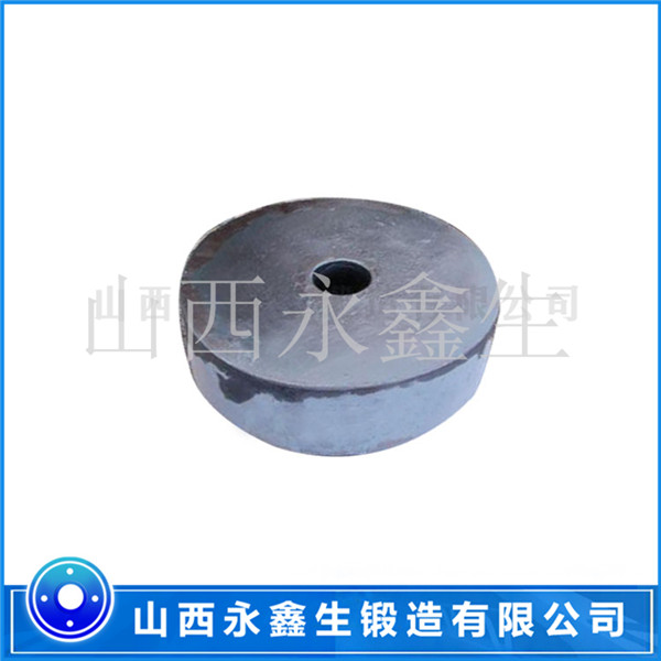 控傷變速齒輪鍛件