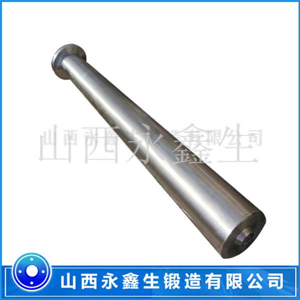 壓力桿鍛件