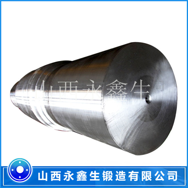 驅動滾筒主軸鍛件