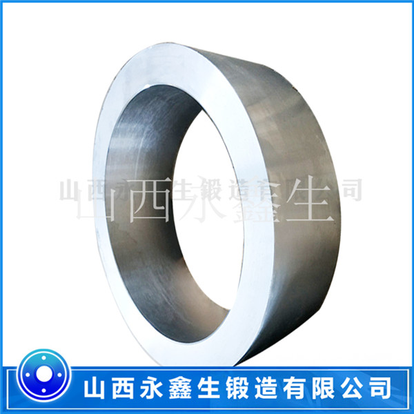 45#鋼擋環(huán)鍛件