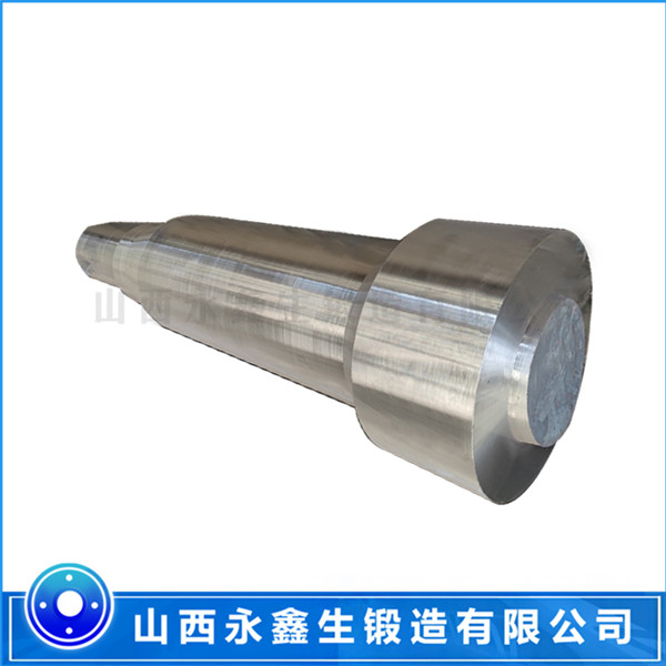 芯輥鍛件