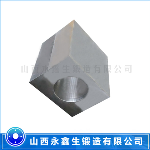 鍛造井控設(shè)備防噴器承壓件鍛件毛坯