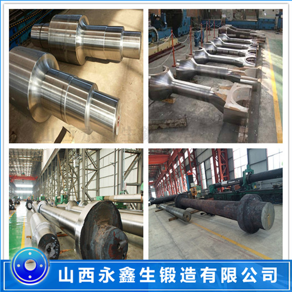 井控設(shè)備防噴器殼體鍛件