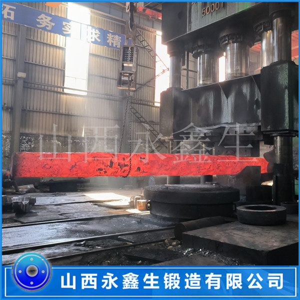 鍛造擴(kuò)孔針