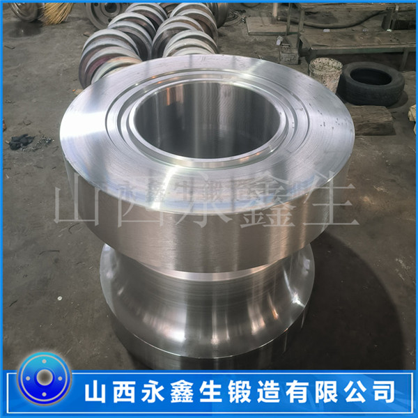 輥套鍛件