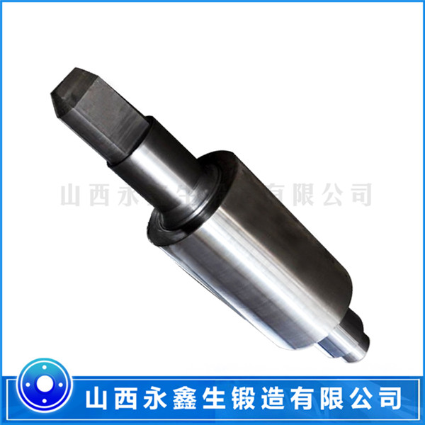 軋輥用鋼鍛件
