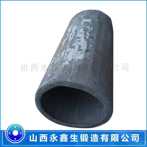 注塑機液壓油缸鍛件