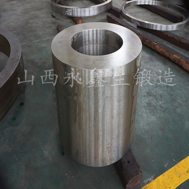 缸筒鍛件