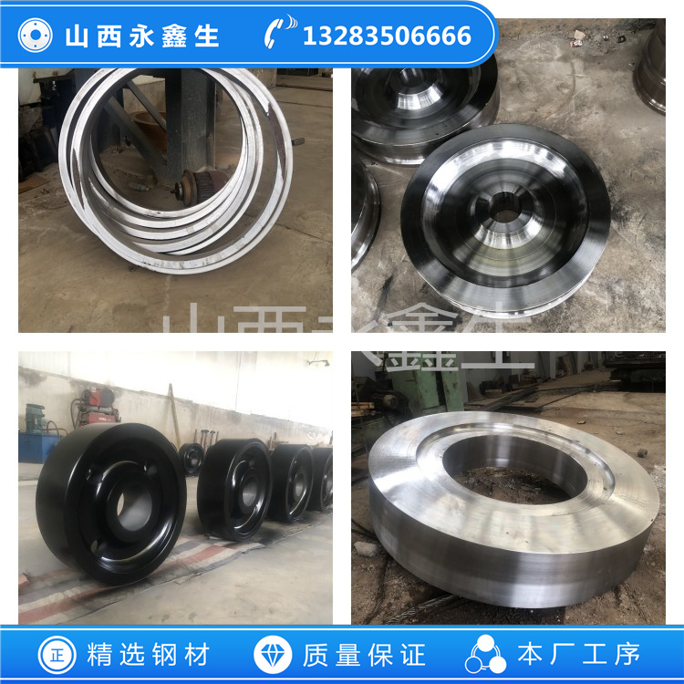 022Cr17Ni13Mo2N不銹鋼鍛件