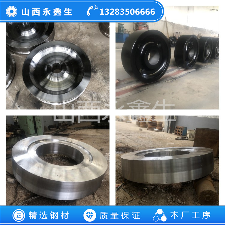 SUS316LN不銹鋼鍛件