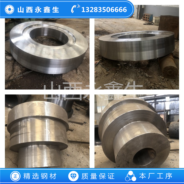 316LN不銹鋼鍛件