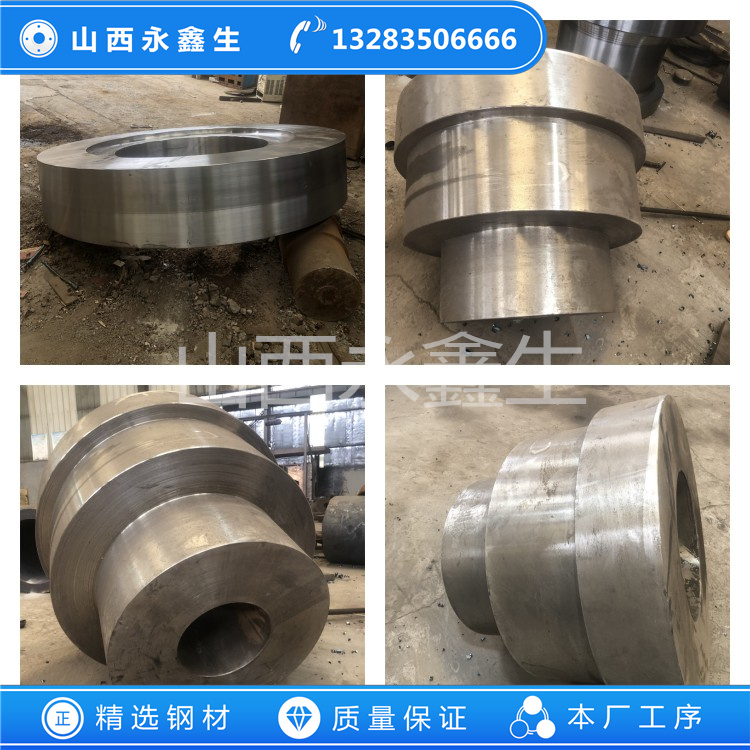 鍛造316LN不銹鋼鍛件