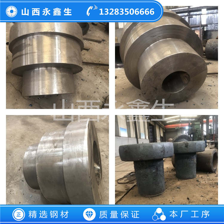 S31653不銹鋼鍛件