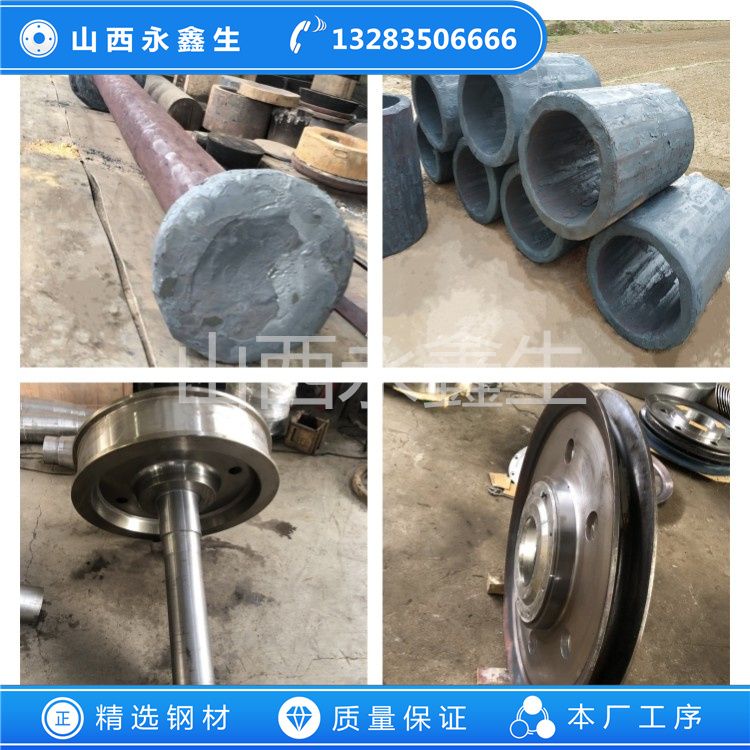 SUS317不銹鋼鍛件