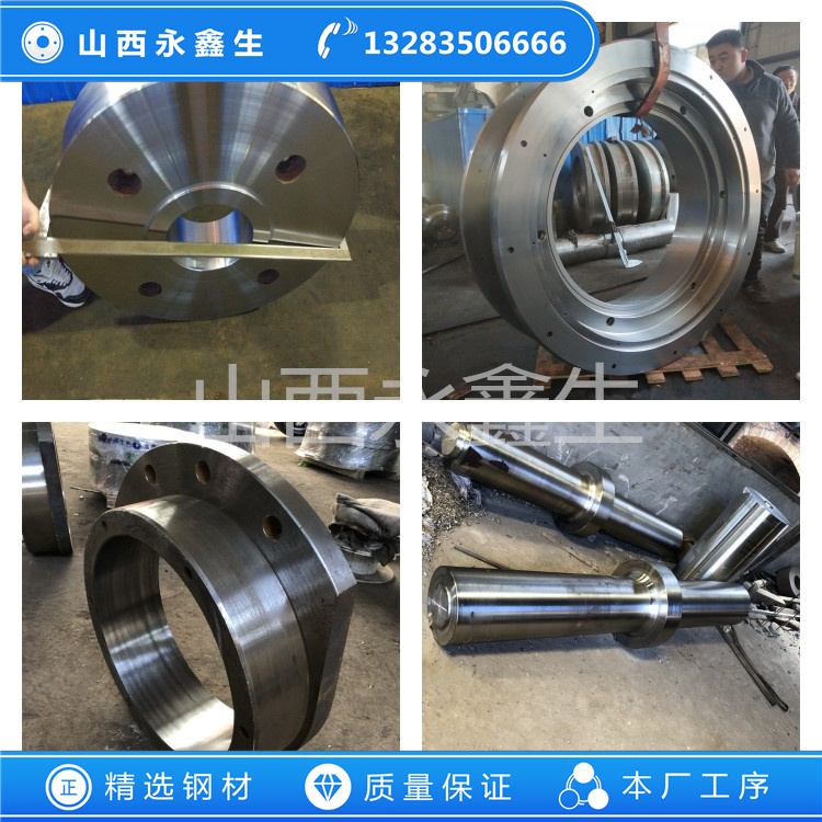 STS317L不銹鋼鍛件