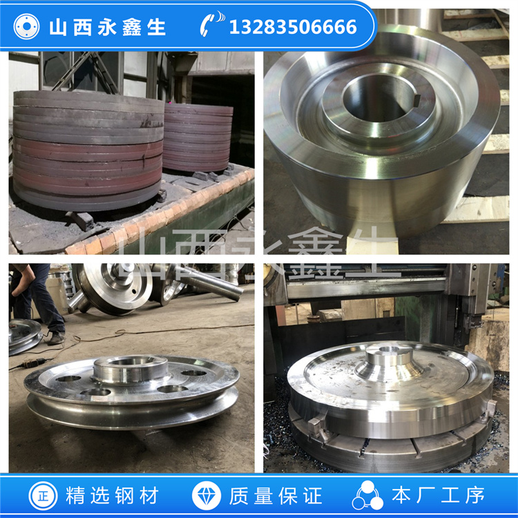 1.4462不銹鋼鍛件