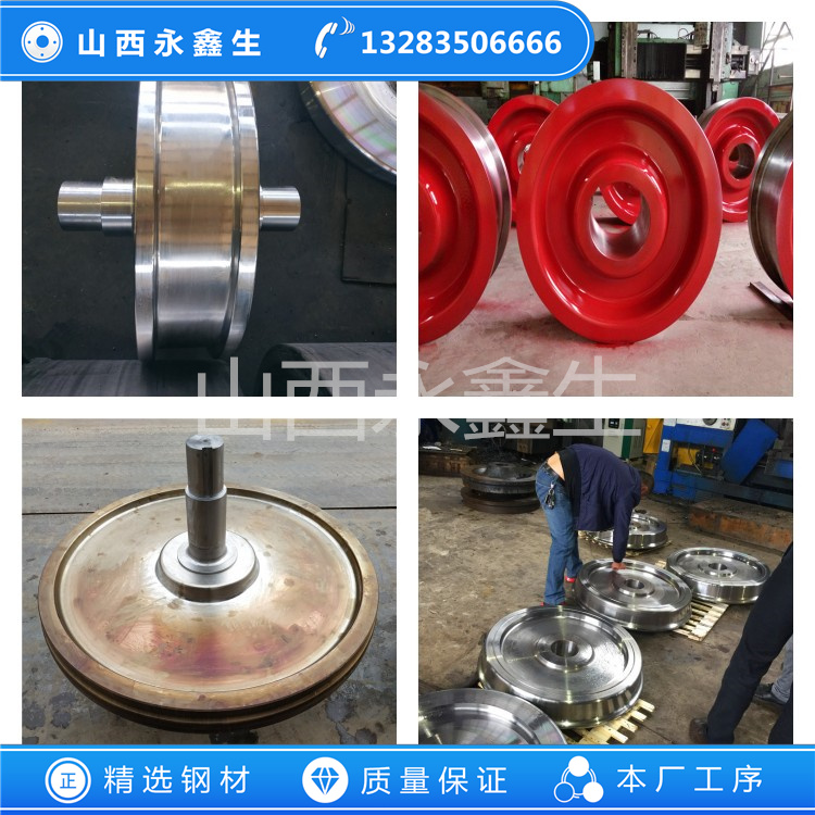 10Cr17不銹鋼鍛件