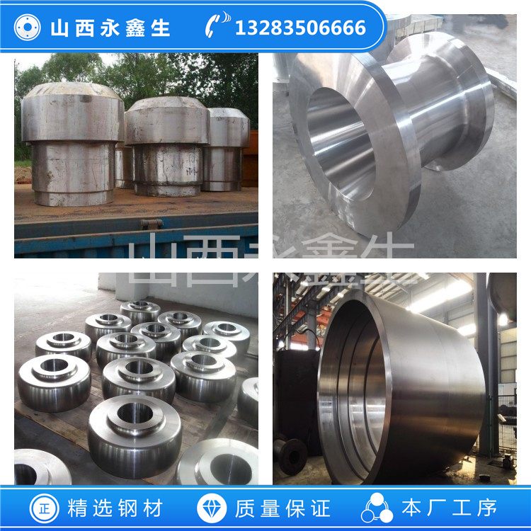 STS430不銹鋼鍛件