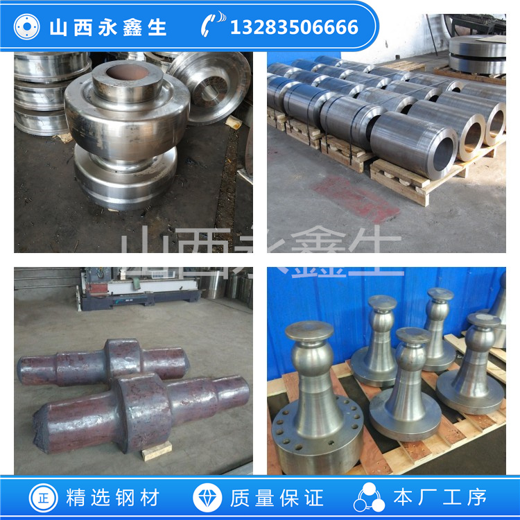 S43940不銹鋼鍛件