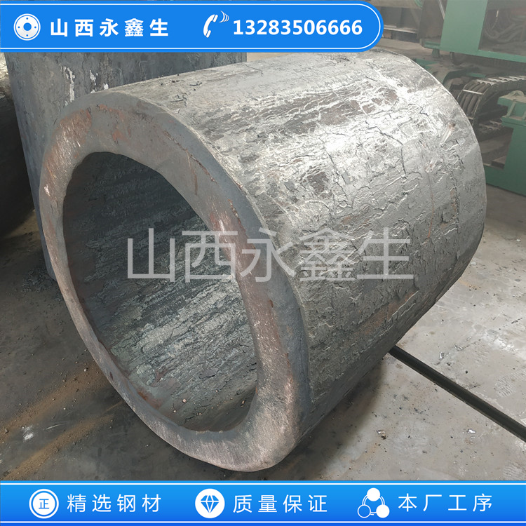 鋁型材擠壓機油缸