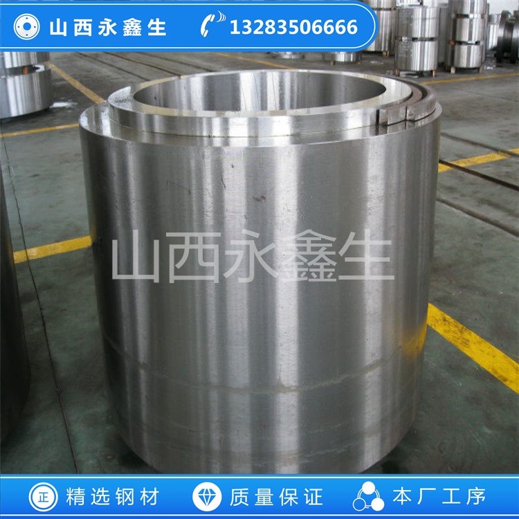 三通機(jī)油缸鍛件