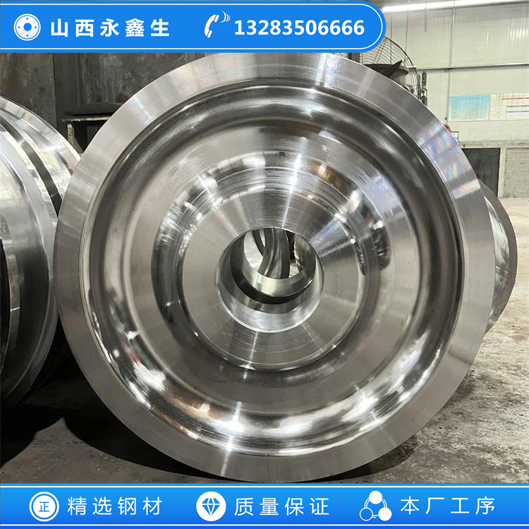 半門式起重機(jī)鍛件