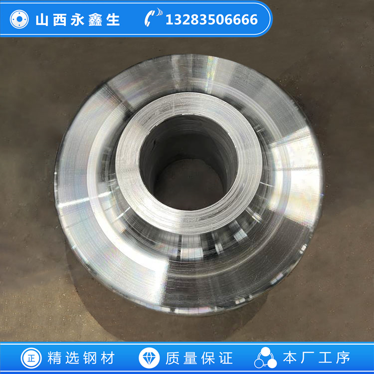 集裝箱龍門起重機(jī)鍛件