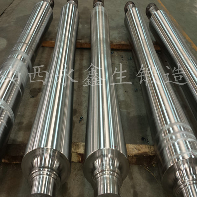 傳動(dòng)軸鍛件