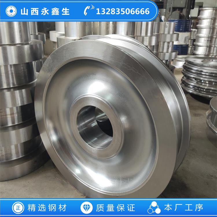 動(dòng)車(chē)車(chē)輪鍛件 