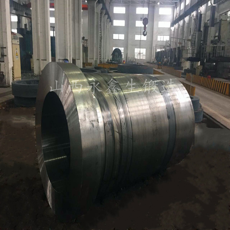 入孔筒節(jié)DN1300