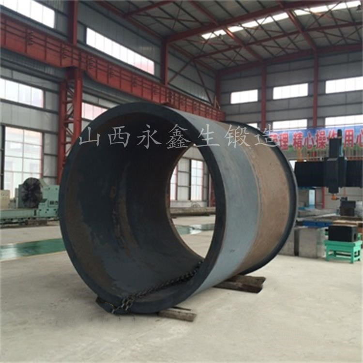 N2補(bǔ)強(qiáng)管DN1000