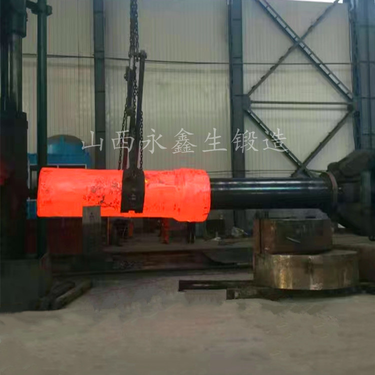 重質(zhì)油分離器入孔筒節(jié)DN800