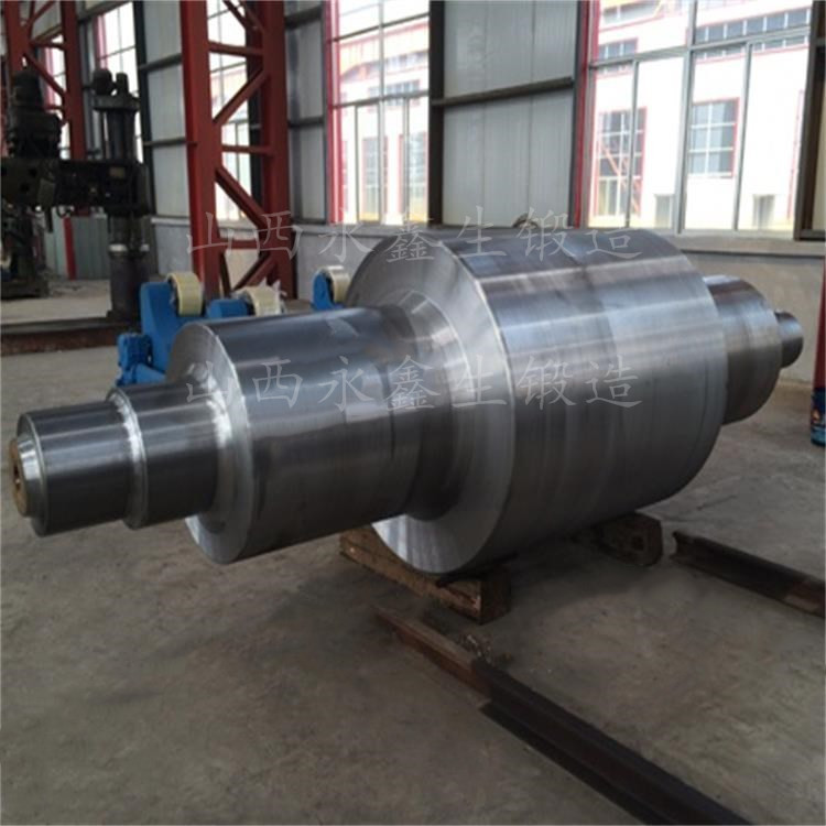 油田扶正器鍛件