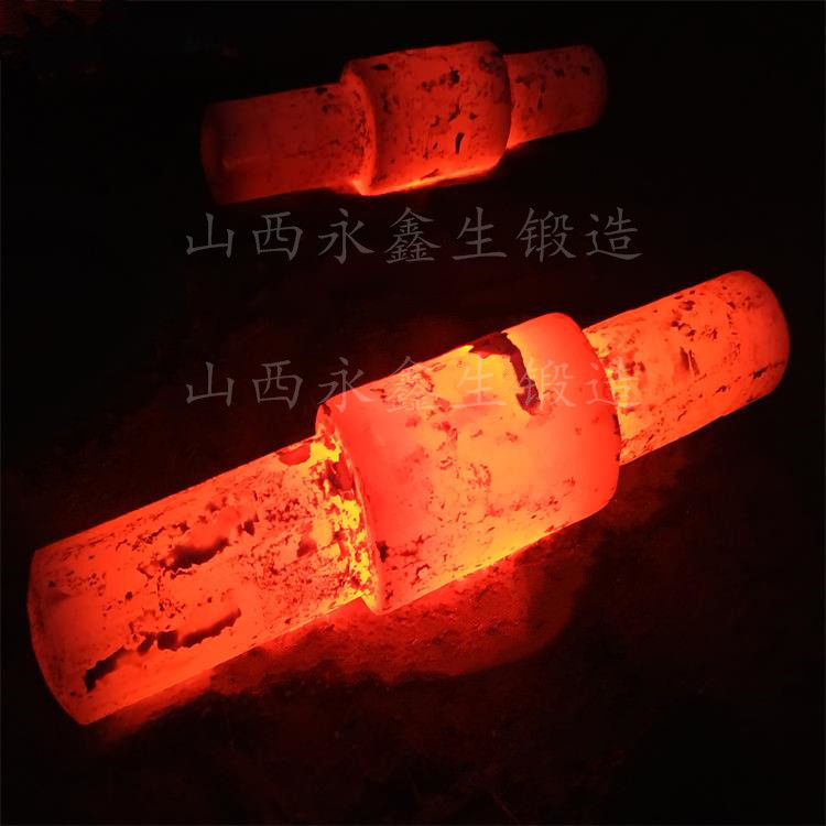 石油扶正器鍛件