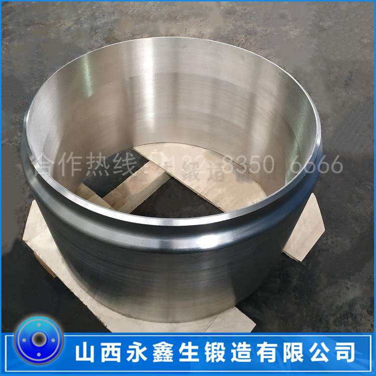 鍛造壓機(jī)油缸