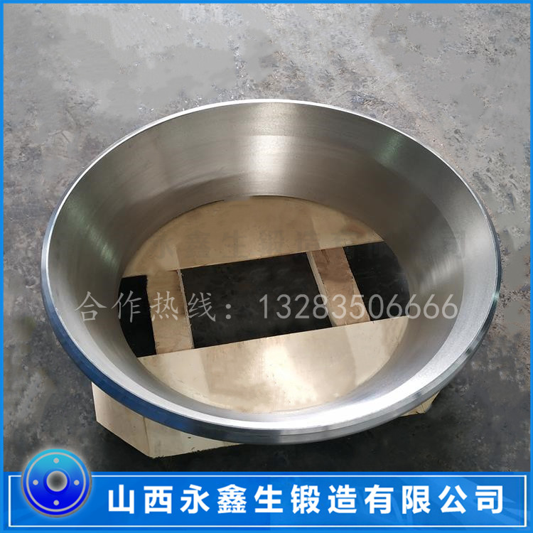 金屬打包機鍛件