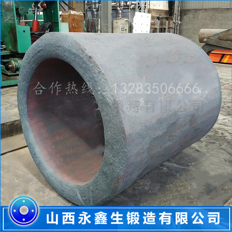 金剛石壓機鍛件