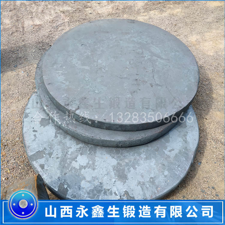 汽輪機管板鍛件