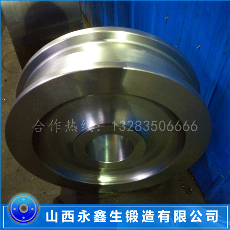 電力機(jī)車(chē)鍛件