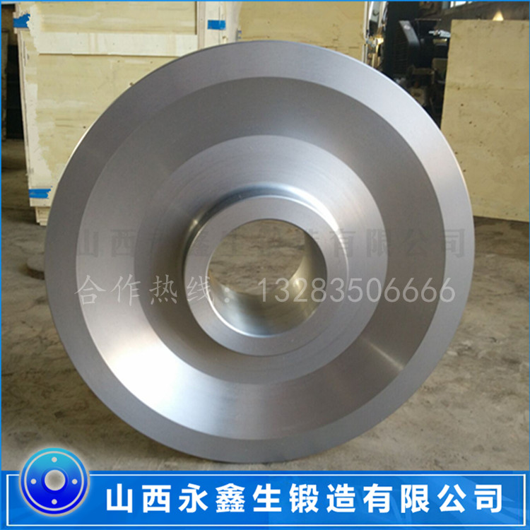 工礦機(jī)車(chē)鍛件