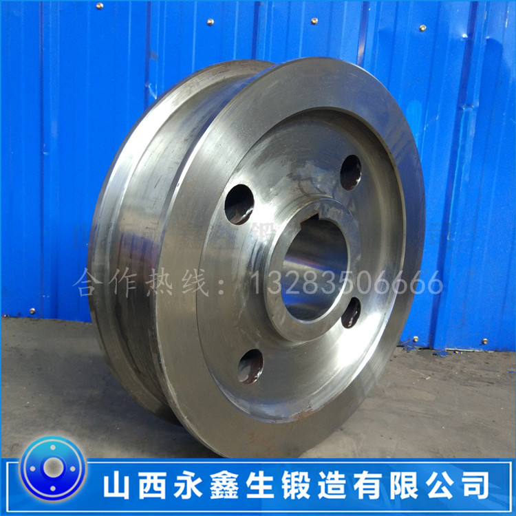 機(jī)車(chē)車(chē)輛鍛件