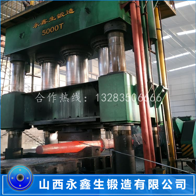 除塵風(fēng)機(jī)鍛件