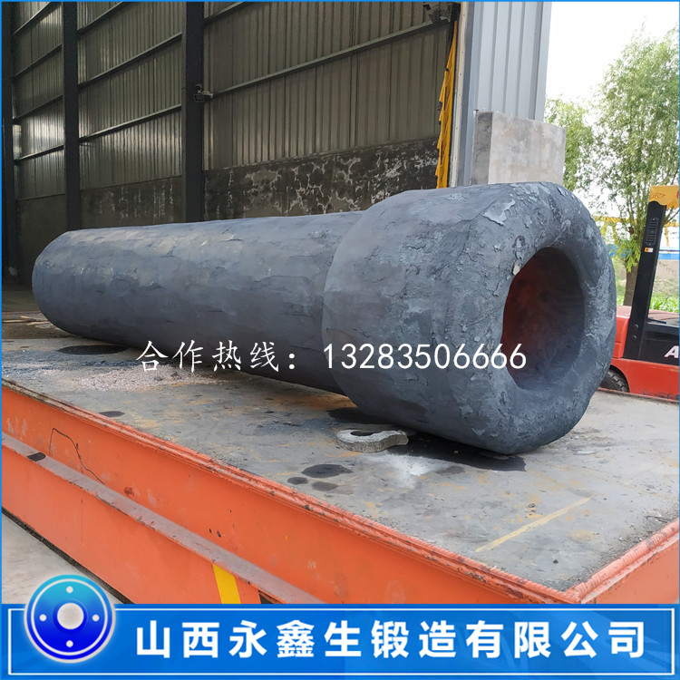 四輥破碎機(jī)鍛件