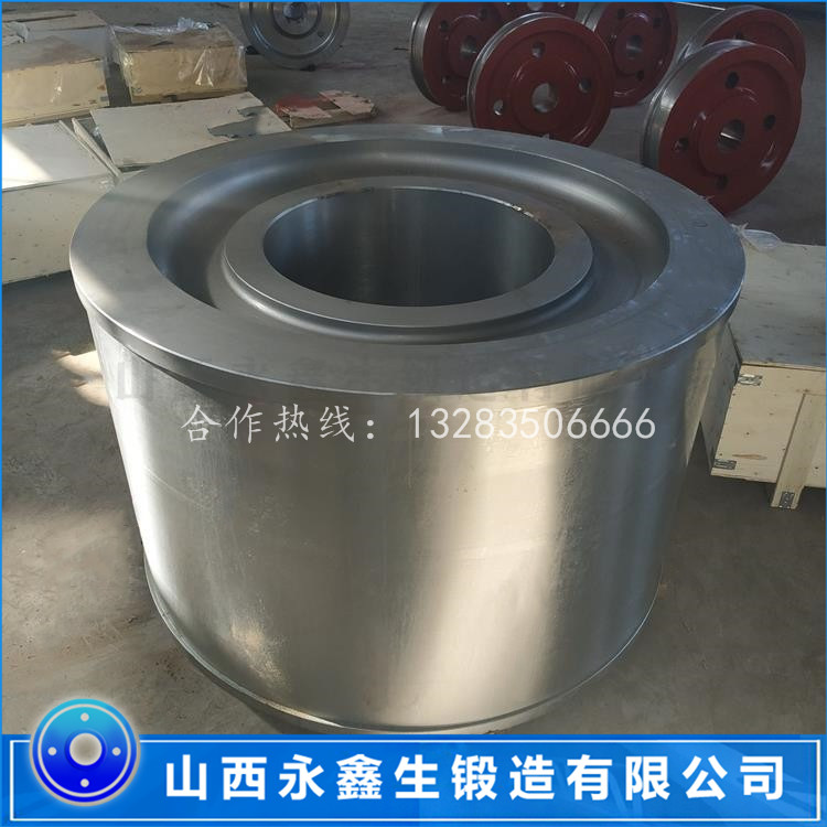 燒結(jié)廠鍛件