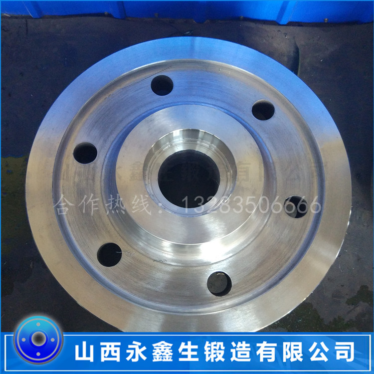 鐵水稱量傾翻車鍛件