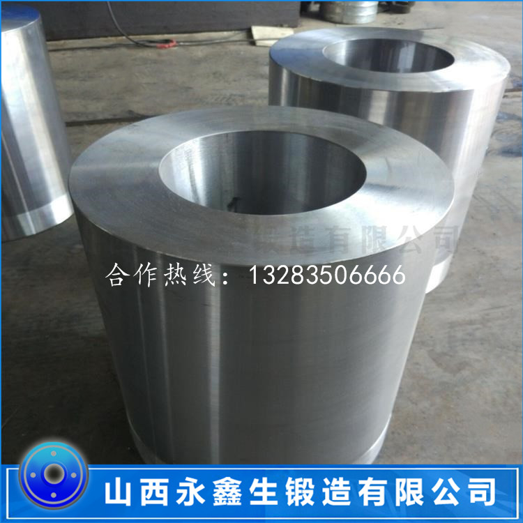 擠壓機脫水機鍛件