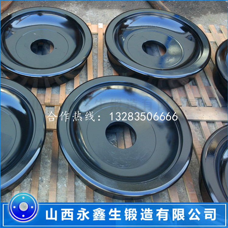 大機車輪鍛件
